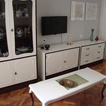 Vukini Apartment Split Eksteriør bilde
