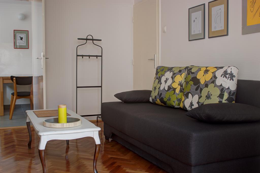 Vukini Apartment Split Eksteriør bilde