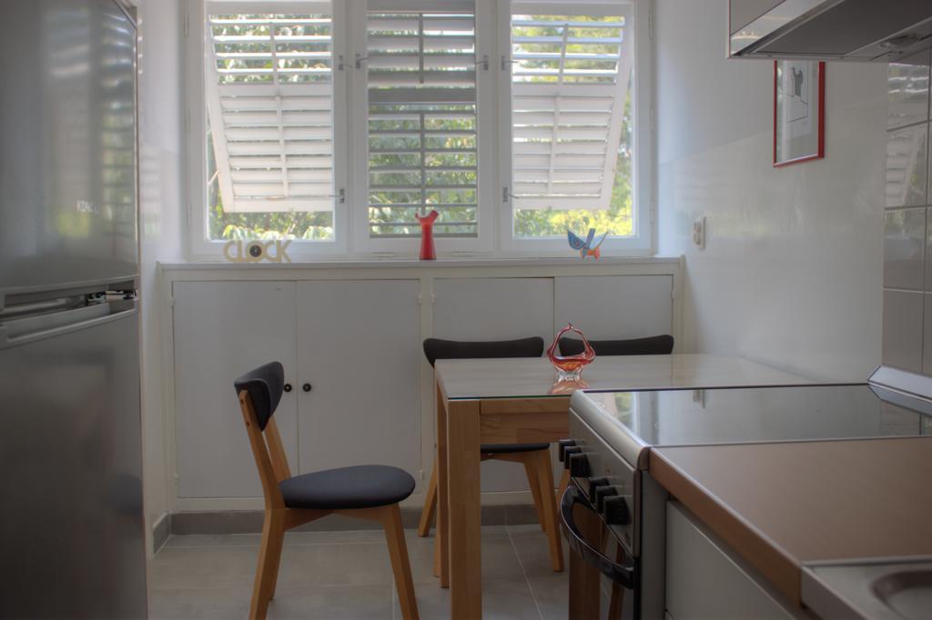 Vukini Apartment Split Eksteriør bilde
