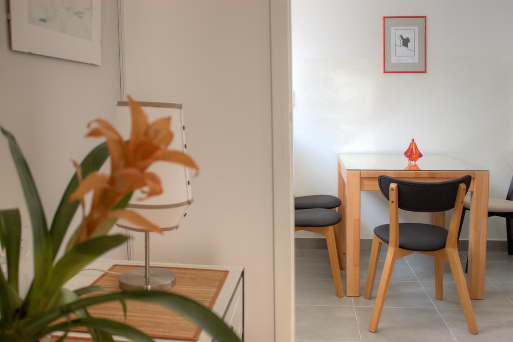 Vukini Apartment Split Eksteriør bilde