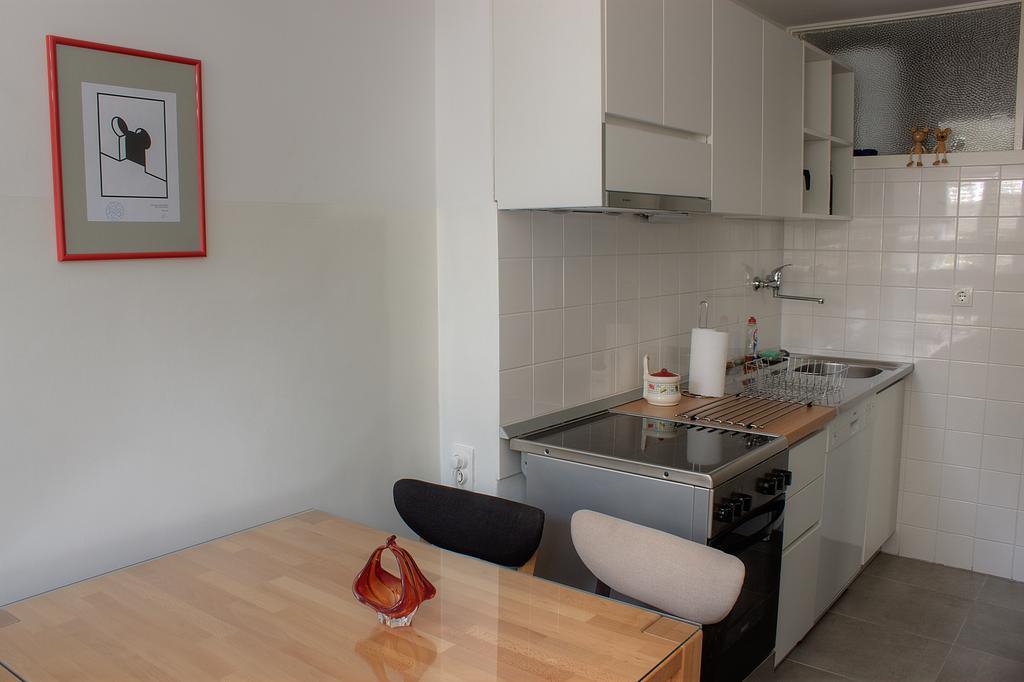 Vukini Apartment Split Eksteriør bilde