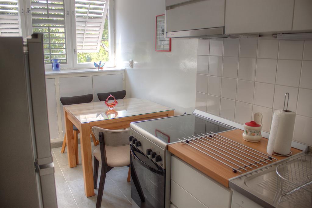 Vukini Apartment Split Eksteriør bilde