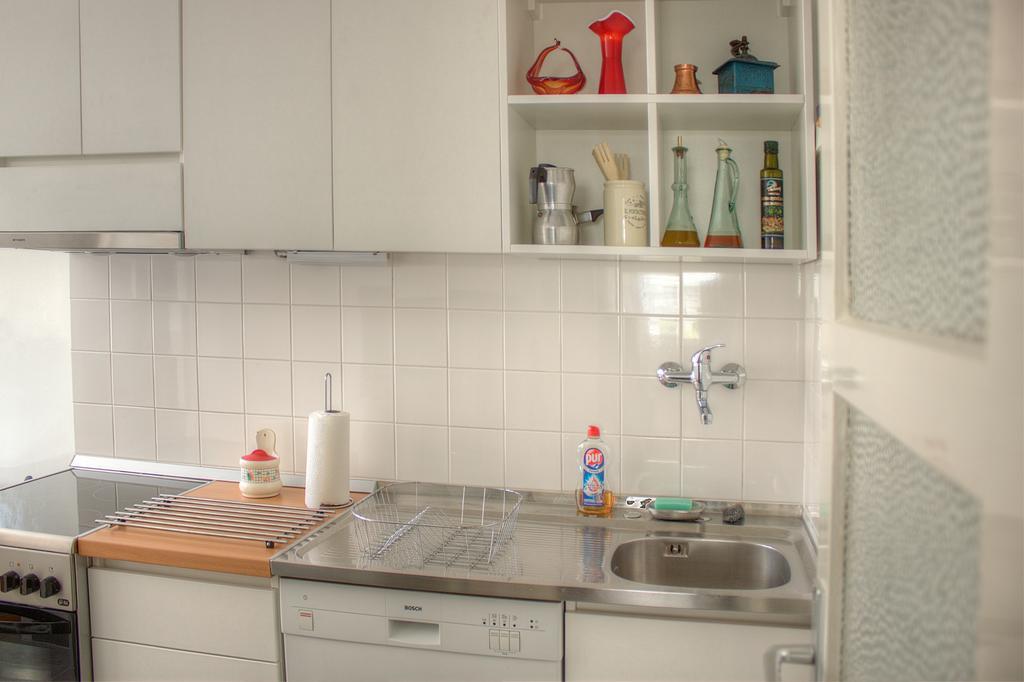 Vukini Apartment Split Eksteriør bilde