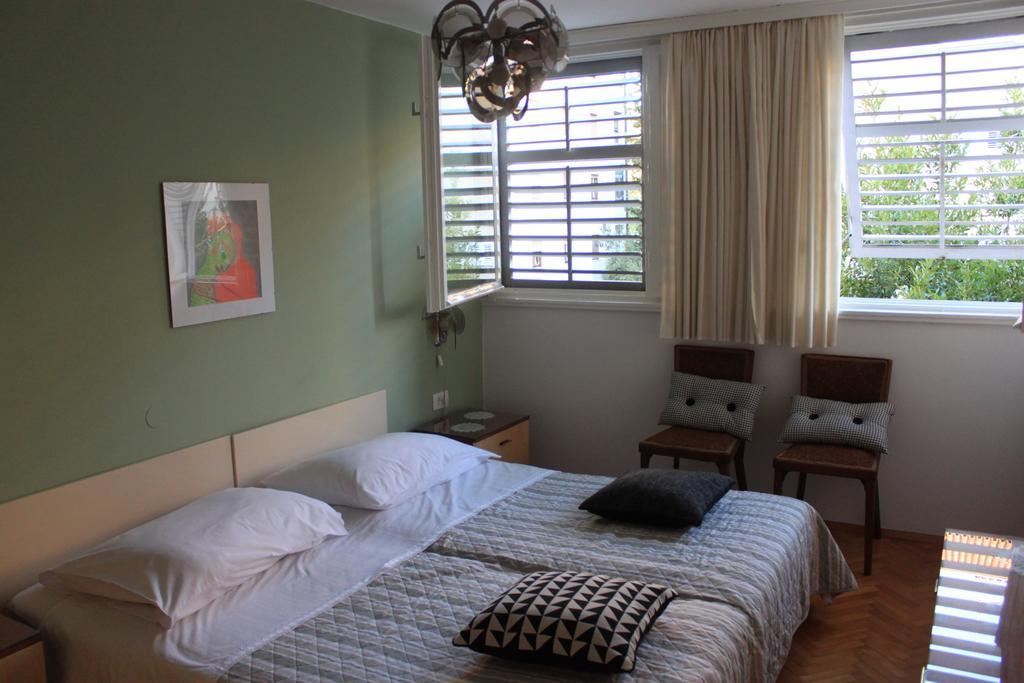 Vukini Apartment Split Eksteriør bilde