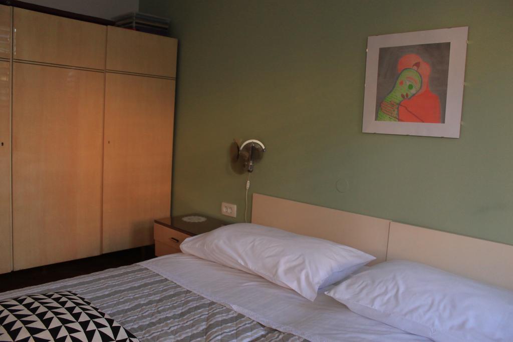 Vukini Apartment Split Eksteriør bilde