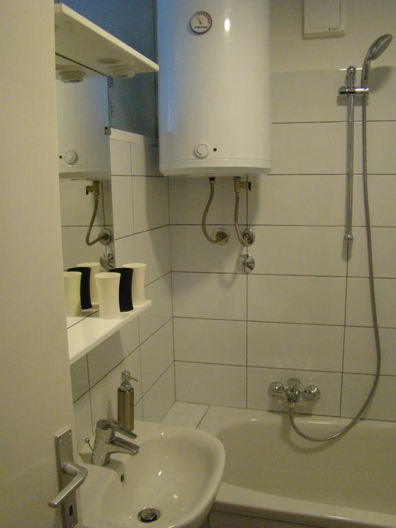 Vukini Apartment Split Eksteriør bilde