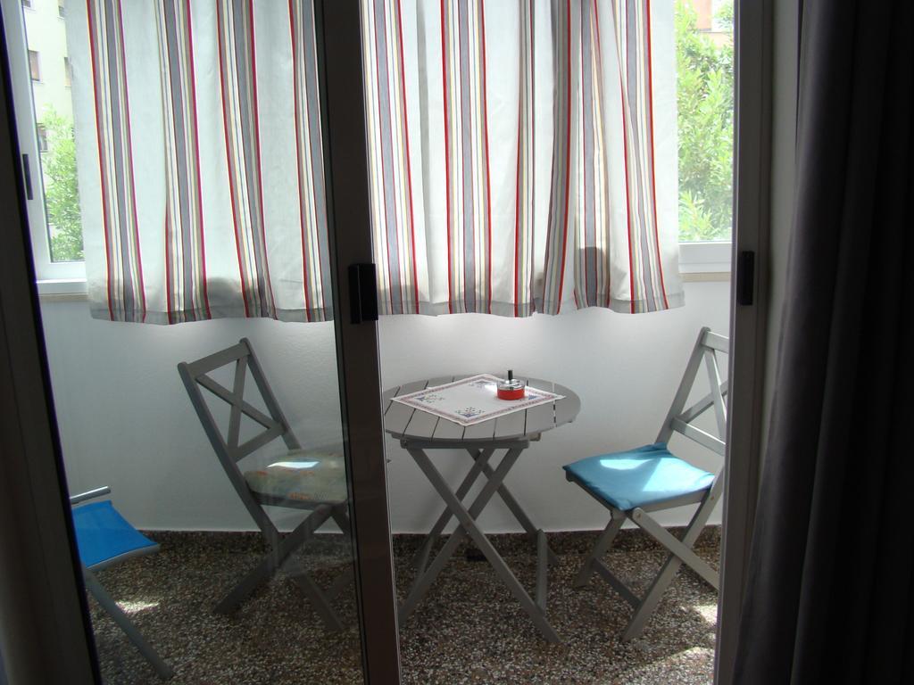 Vukini Apartment Split Eksteriør bilde