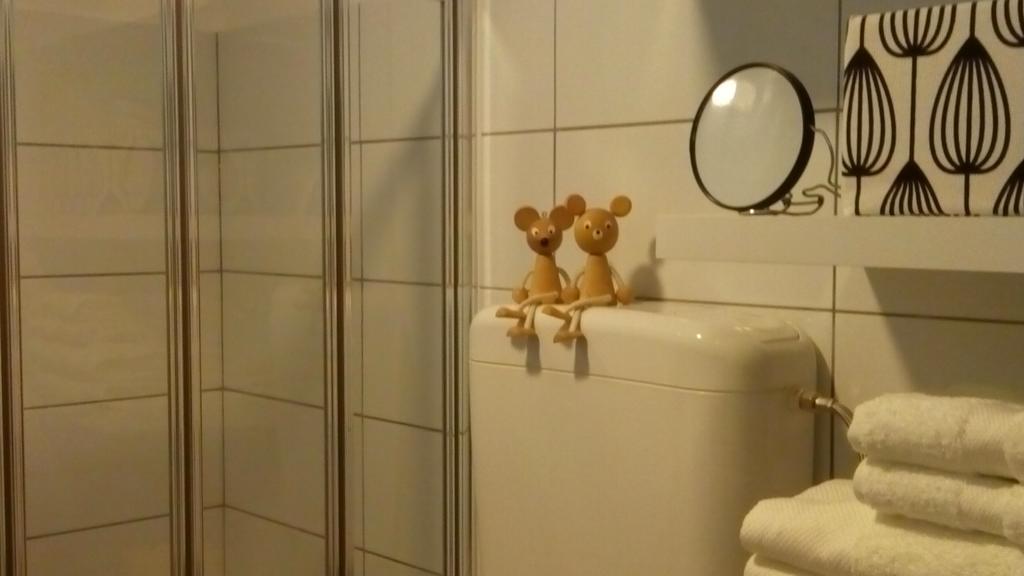 Vukini Apartment Split Eksteriør bilde